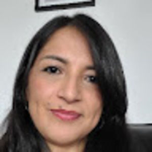 Meet your Posher, Gisella